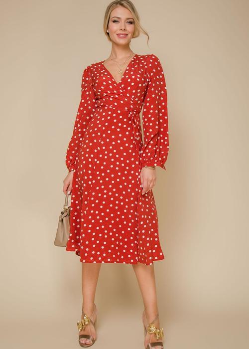 To Be Blossom    c  Polka Dot ()