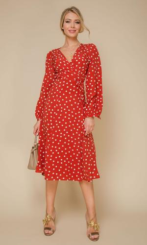 To Be Blossom    c  Polka Dot